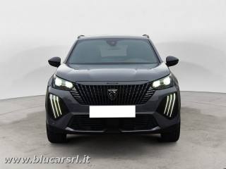 PEUGEOT 2008 2008 PureTech 100 S&S Allure