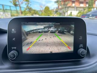 FIAT Tipo usata, con Immobilizzatore elettronico