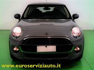 MINI One usata, con Climatizzatore