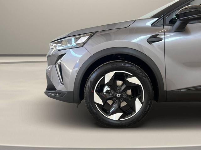 RENAULT Captur usata, con Fari direzionali