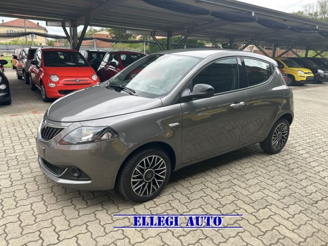 LANCIA Ypsilon usata, con Climatizzatore