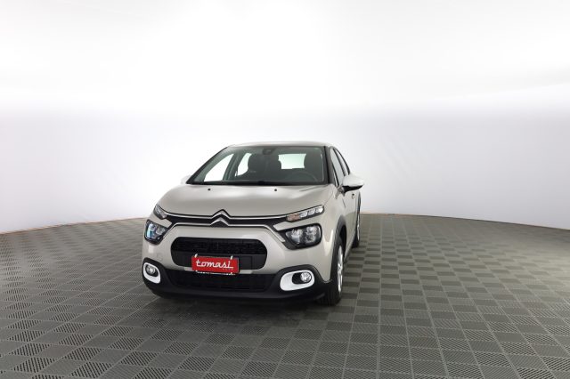 CITROEN C3 usata 0