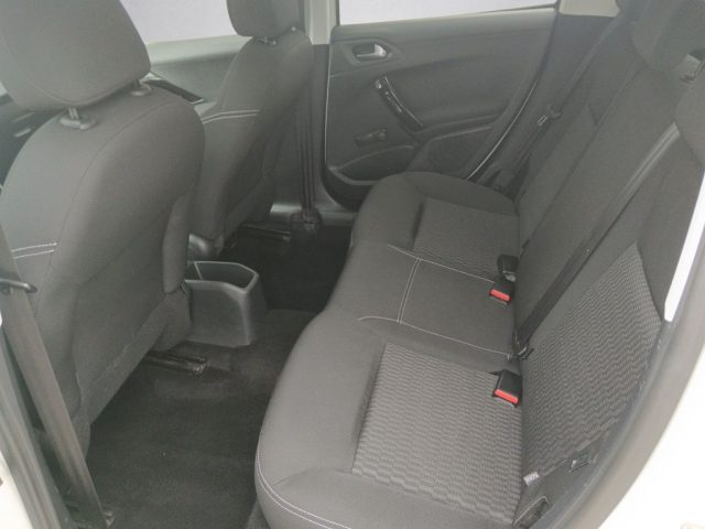 PEUGEOT 208 usata, con Boardcomputer