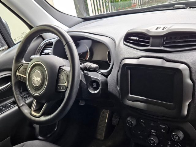 JEEP Renegade usata, con Cruise Control
