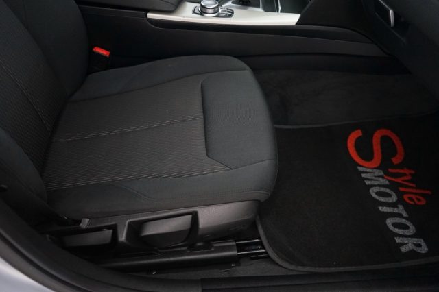 BMW 318 usata, con Sensore di luce