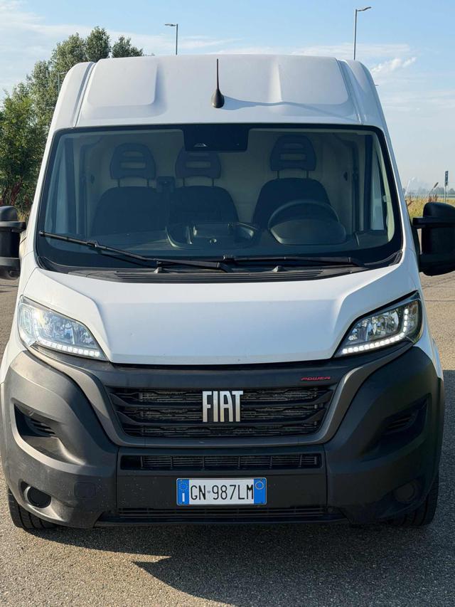 FIAT Ducato usata, con ABS