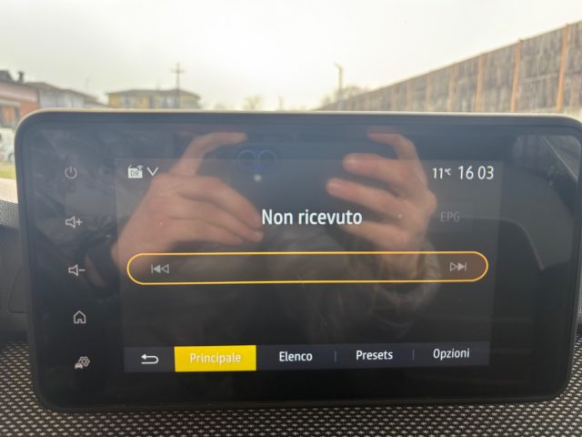DACIA Jogger usata, con Marmitta catalitica