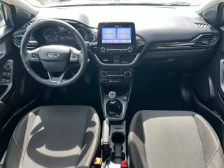 FORD Puma usata, con Climatizzatore