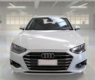 AUDI A4 usata, con Alzacristalli elettrici