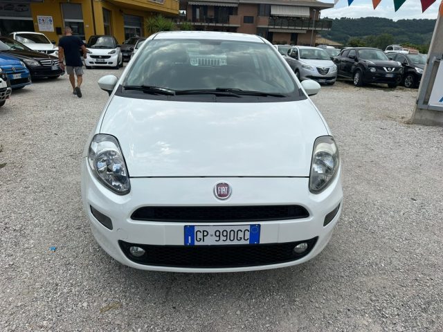 FIAT Grande Punto usata, con Airbag
