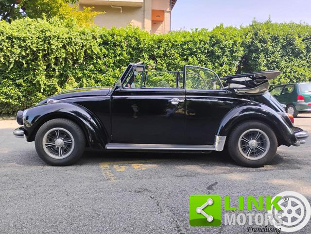 VOLKSWAGEN Maggiolone usata 28