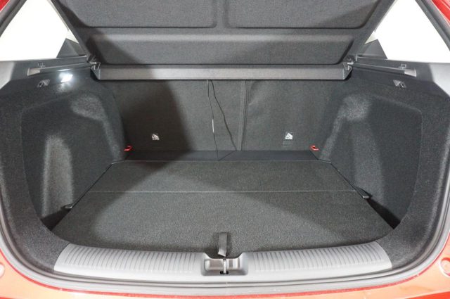 MG ZS usata, con Controllo trazione