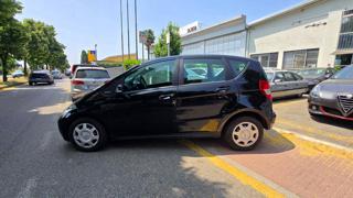 MERCEDES-BENZ A 160 usata, con Airbag Passeggero