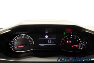 PEUGEOT 2008 usata, con Chiusura centralizzata