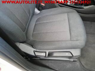 BMW X3 usata, con Fendinebbia