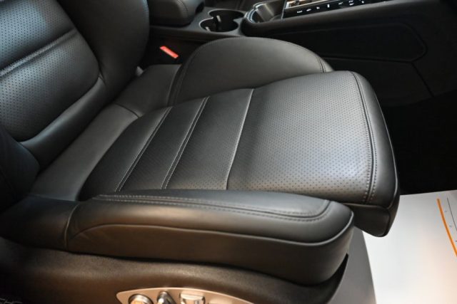PORSCHE Macan usata 83