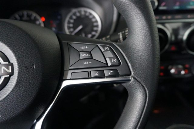 NISSAN Juke usata, con USB