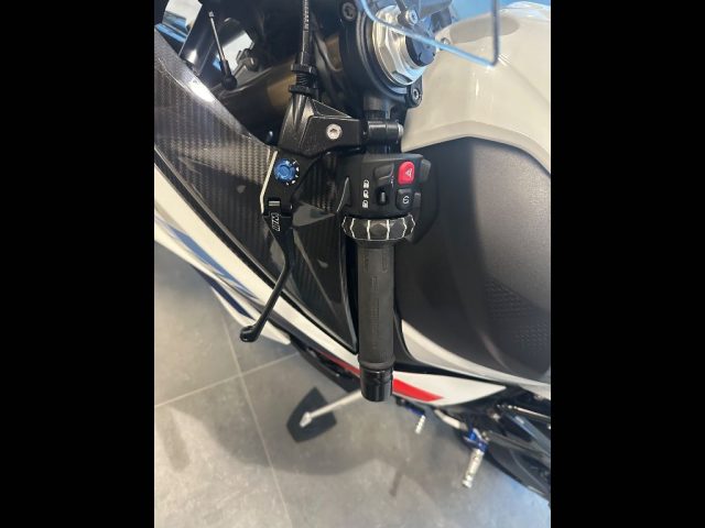 BMW S 1000 RR usata 9