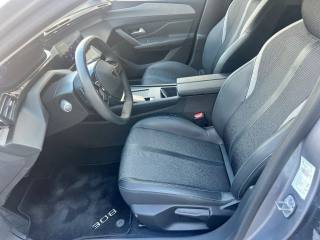 PEUGEOT 308 usata, con Autoradio