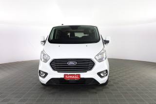 FORD Tourneo Custom Tourneo Custom 320 2.0 EcoBlue 130CV aut. PC Titan