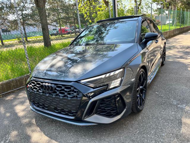 AUDI RS usata, con Airbag