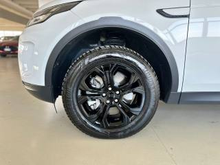 LAND ROVER Discovery Sport usata, con Sistema di navigazione