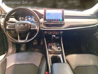 JEEP Compass usata, con Controllo elettronico della corsia