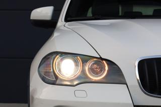 BMW X5 usata, con Isofix