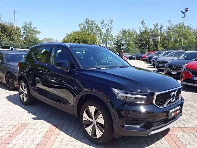 VOLVO XC40 usata, con Airbag laterali