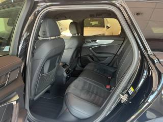 AUDI A6 usata, con Airbag Passeggero