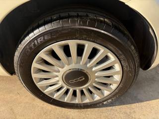 FIAT 500 usata 29