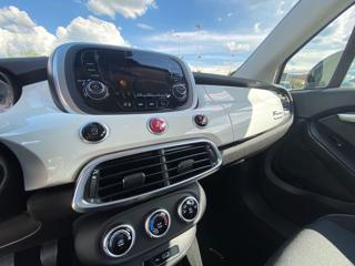 FIAT 500X usata 23