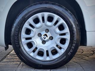 FIAT Panda usata, con Immobilizzatore elettronico