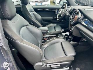 MINI Cooper S usata, con Chiusura centralizzata