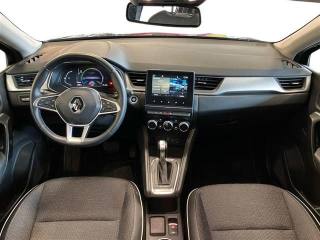 RENAULT Captur usata, con Controllo automatico clima