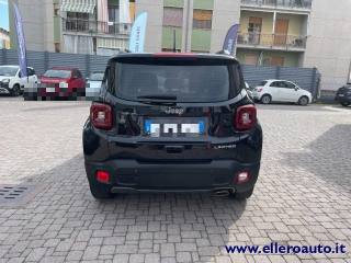 JEEP Renegade usata, con Autoradio