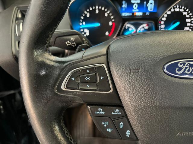 FORD Kuga usata, con Lettore CD
