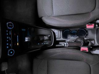 FORD Puma usata, con Regolazione elettrica sedili