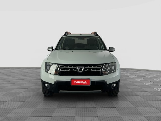 DACIA Duster usata 7