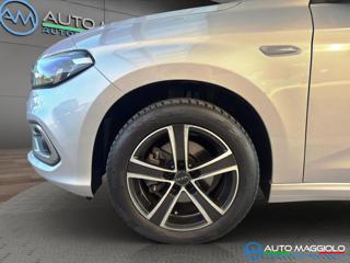 FIAT Tipo usata, con Chiusura centralizzata