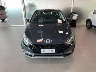 HYUNDAI i20 usata, con Airbag laterali