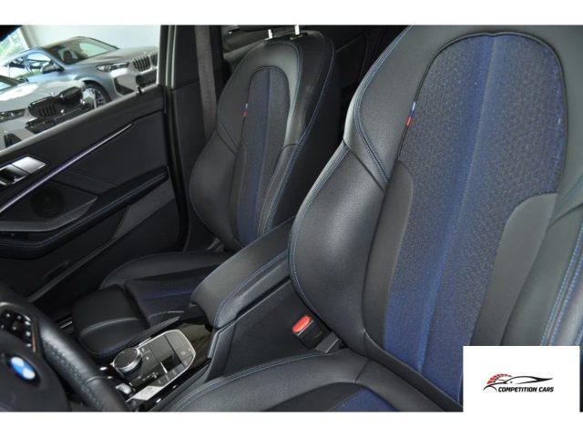 BMW 120 usata, con Cruise Control