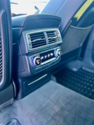 AUDI Q7 usata, con Vetri oscurati