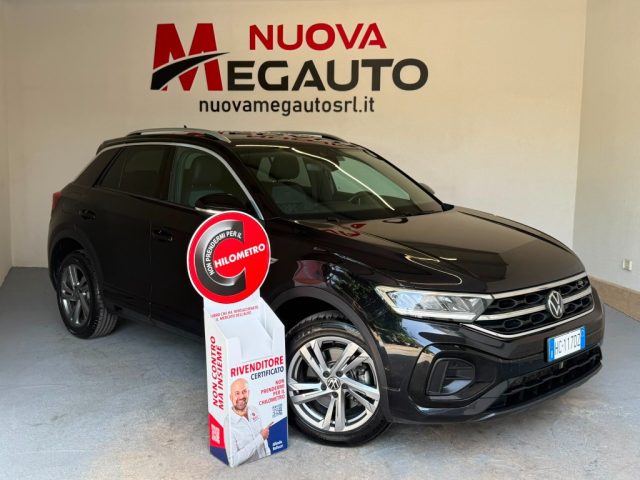 VOLKSWAGEN T-Roc usata, con ABS
