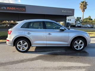 AUDI Q5 usata, con Chiusura centralizzata
