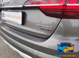 AUDI A4 allroad usata, con Cerchi in lega