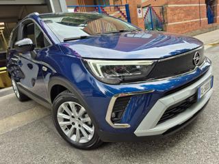 OPEL Crossland usata, con Airbag Passeggero