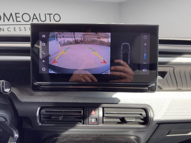 CITROEN C3 usata, con Bluetooth