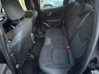 JEEP Renegade usata, con Controllo trazione