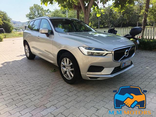 VOLVO XC60 usata, con Airbag laterali